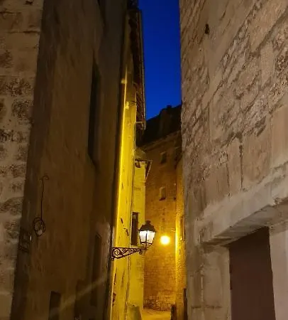 La Maison De Lily Au Coeur De La Cite Medievale Sarlat-la-Canéda Exterior photo
