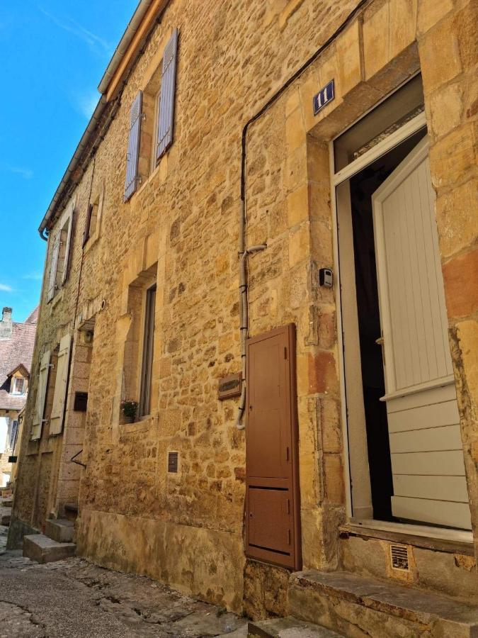 La Maison De Lily Au Coeur De La Cite Medievale *